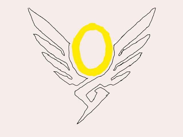 How To Draw Overwatch Mercy Drawing Art Ideas 640 x 853 jpeg 86 кб. how to draw overwatch mercy drawing