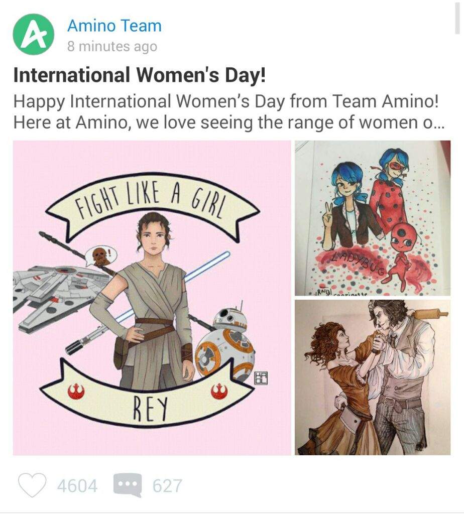 International Women S Day Dank Memes Amino