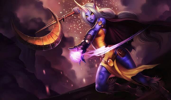 league of legends support league of legends support