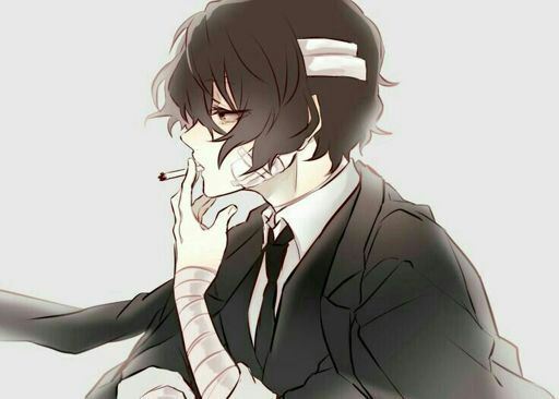 Dazai Osamu | Wiki | Anime Amino