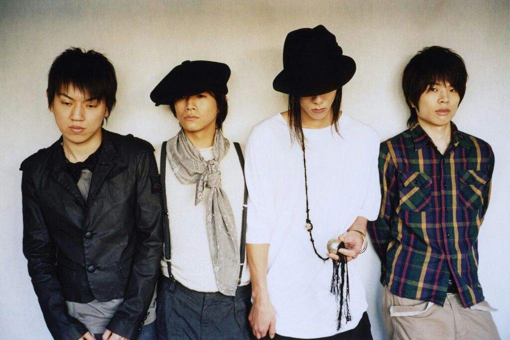 RADWIMPS | Wiki | J-Rock Amino Amino