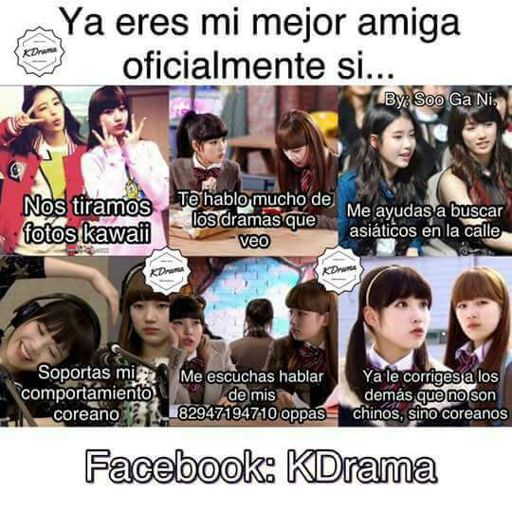 Asi es | •K-DRAMA• Amino