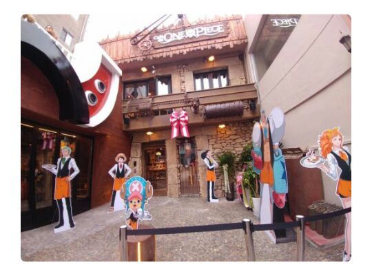 Cafe De One Piece Em Seoul Kpop Amino Cafe De One Piece Em Seoul Kpop Amino