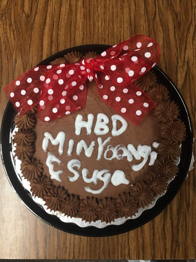 Happy Birthday Min Yoongi Army S Amino