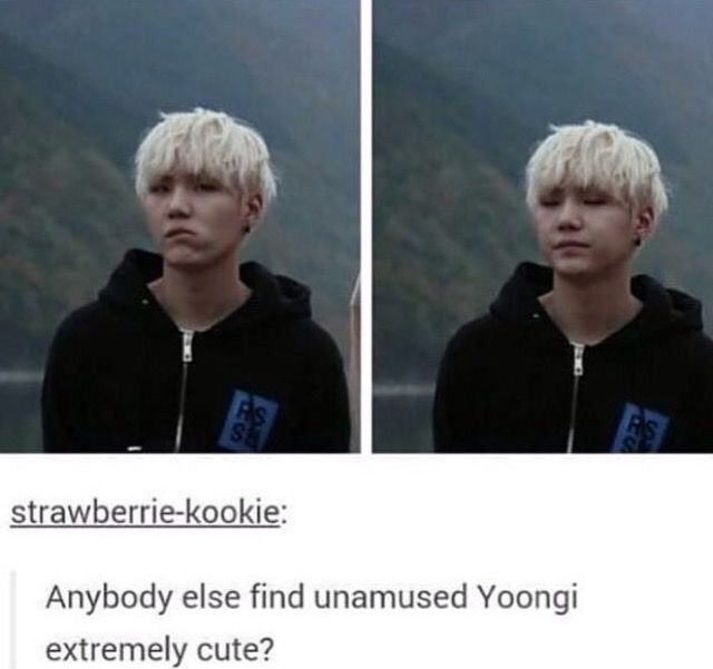 suga funny moments