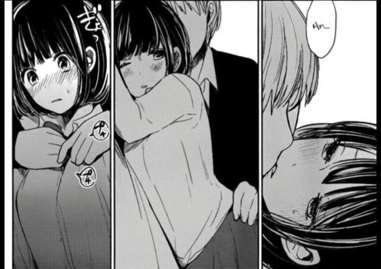 kuzu no honkai episode 1 english dub