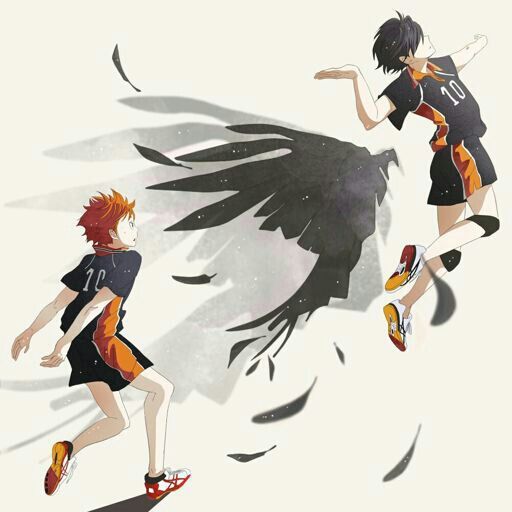 Pequeño Gigante~ | •Haikyuu!!• Amino