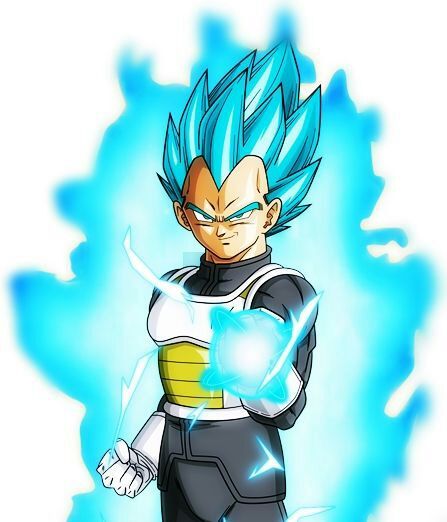 👤Todas Las Transformaciones De Vegeta👤 | DRAGON BALL ESPAÑOL Amino