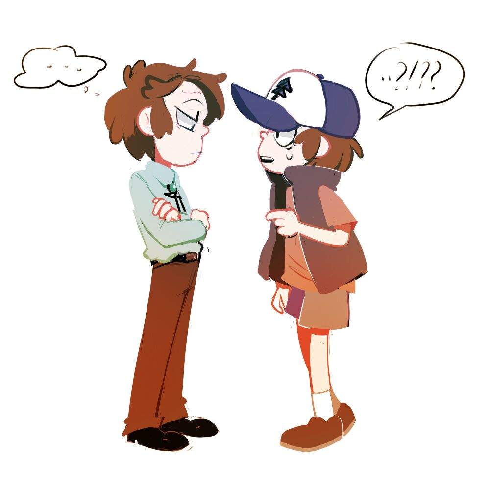 Dipper Pines | Wiki | Gravity Falls Amino