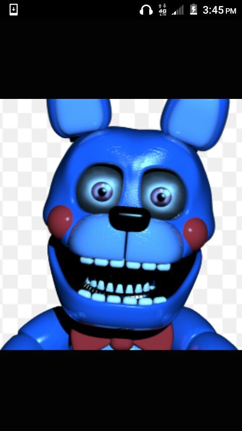 Funtime bon bon | Five Nights At Freddy's Amino