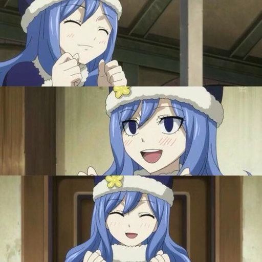 Juvia | Wiki | Anime Amino