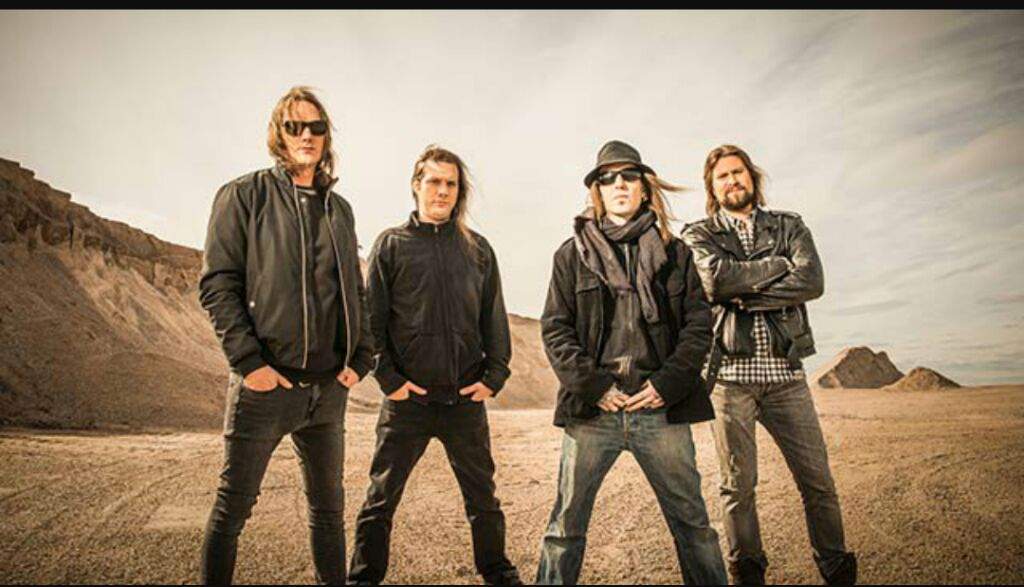 Top 10 Finnish metal bands!!! Metal Amino