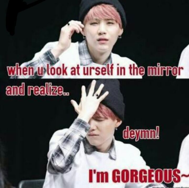 SUGA MEMES | ARMY's Amino