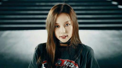 YEEUN (clc) | K-Pop Amino