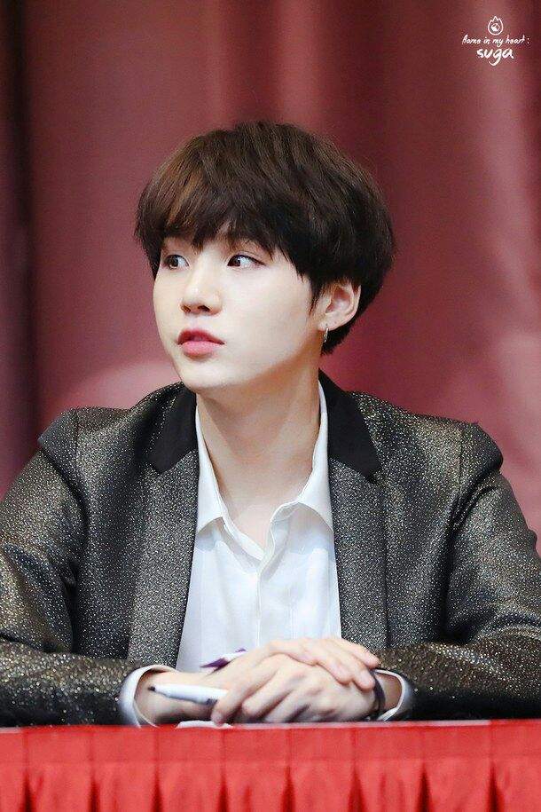 Feliz cumpleaños min yoongi!!! | ARMY's Amino Amino