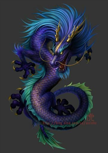 Imperial dragons | Wiki | The Four Kingdoms Amino Amino