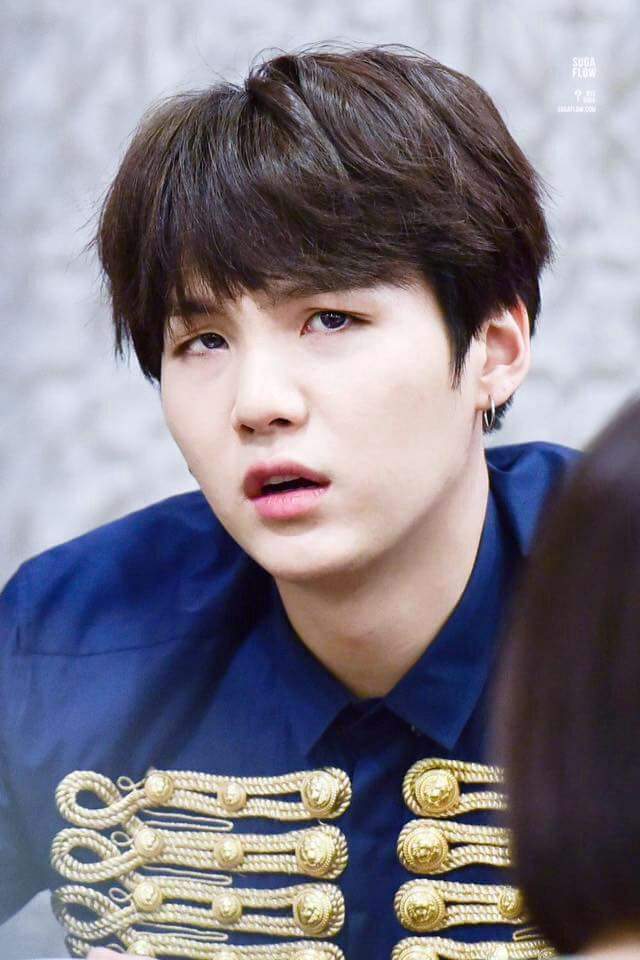 FELIZ CUMPLE SUGA  BTS  LATINO Amino