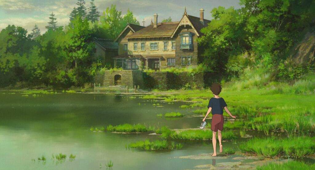 When Marnie Was There Review 