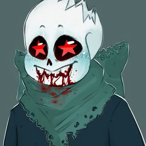 HorrorSwap Sans | Undertale Amino