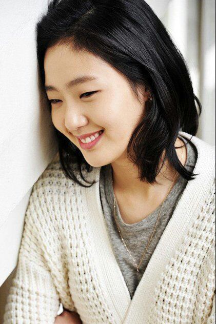 Kim Go Eun 🍁 (Biografía) | •K-DRAMA• Amino