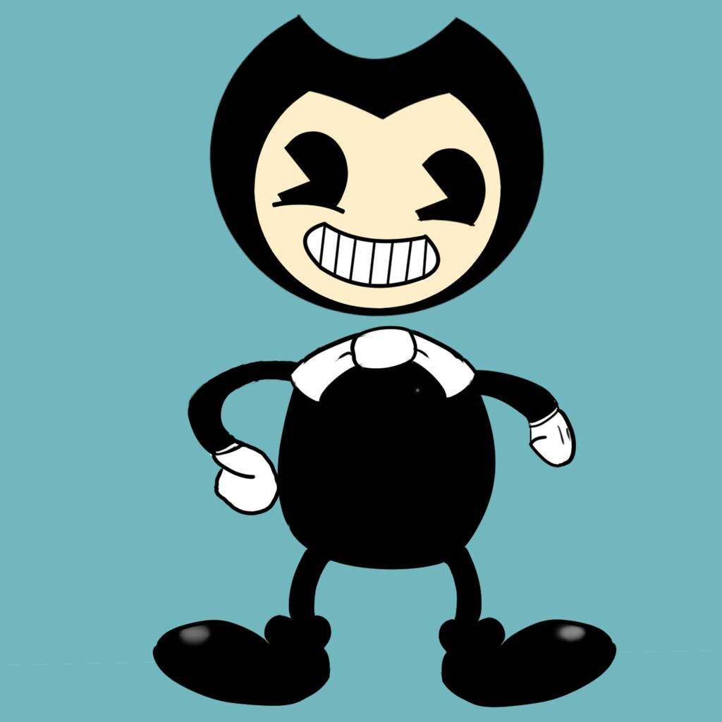 Scp 17927 Bendy Wiki Scp Amino Roleplay Amino