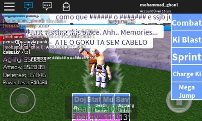 Como Subir De Nivel Mais Rapido Dbz Rage Dragon Ball Oficial Amino - como treinar mais rapido no dragon ball rage roblox