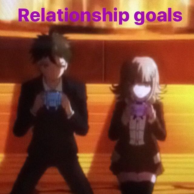 Relationship Goals Anime Amino