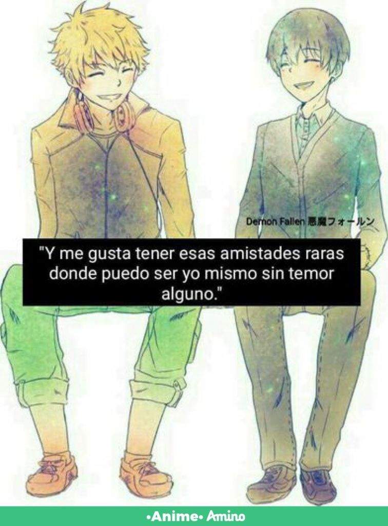 Frases anime #23 | •Anime• Amino