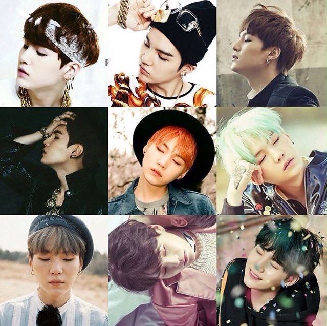 HAPPY BIRTHDAY MIN YOONGI! 💜🎂🎉🎁😊 | ARMY's Amino