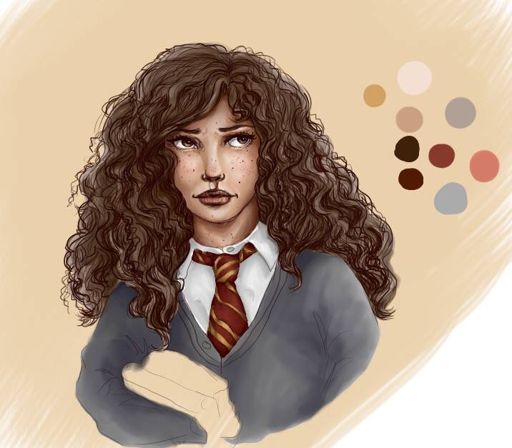 Hermione Practice | Harry Potter Amino