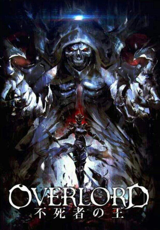 Оверлорд Фильм | Wiki | Аниме Amino Amino