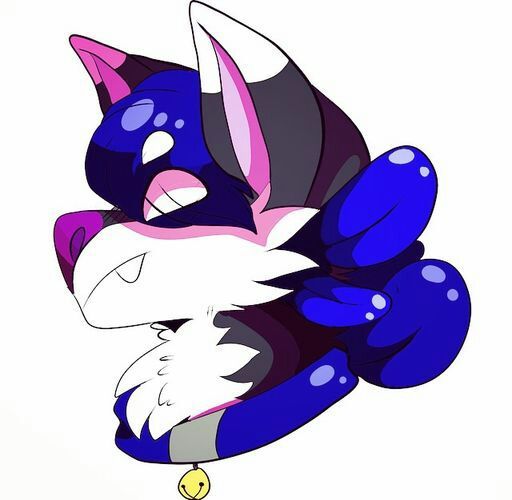 Maxxine Wiki Furry Amino