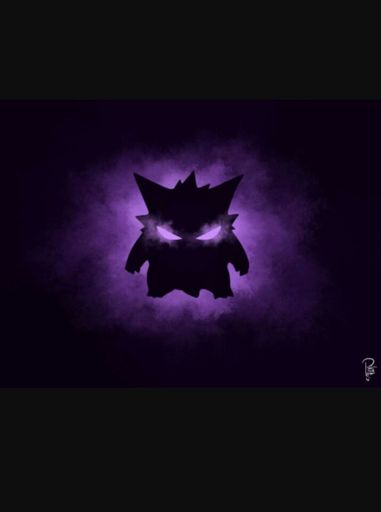 Top Five abilities Gengar should have | Pokémon Amino