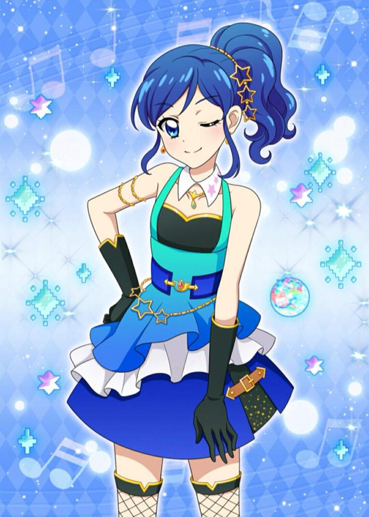 Aoi Kiriya | Anime Amino