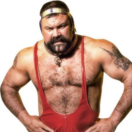 rick steiner figure