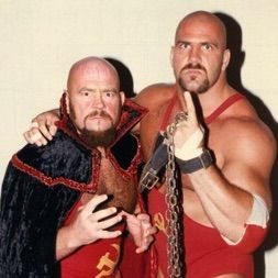 Happy Birthday to Nikita Koloff! | Wrestling Amino