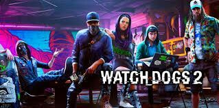 Qual o melhor personagem de watch dogs 2? | Universo de Gamers (UDG) Amino