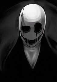 Gaster | Undertale Amino