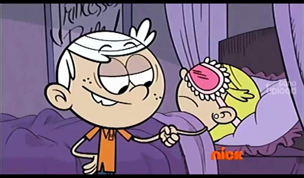 Curiosidades De El Punto Dulce Parte 2 The Loud House Español Amino