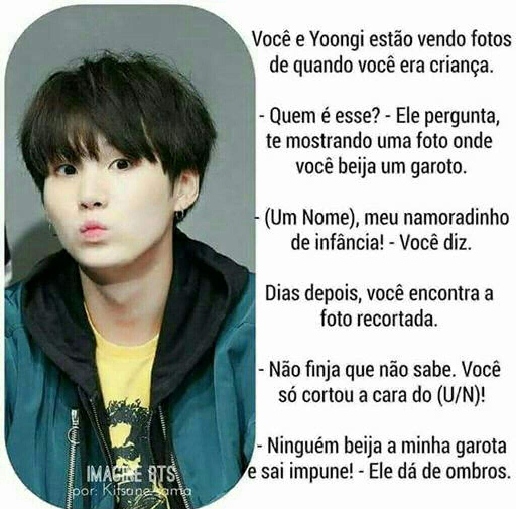 Mini imagines - Suga | ARMY-BR Amino