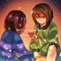 amino-♥| Underfell Frisk |♥-e2fd6d5a