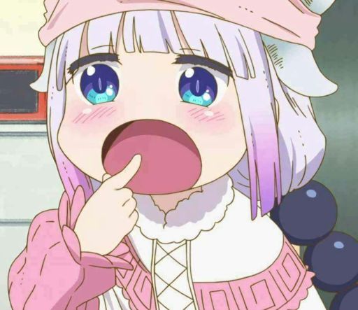 Kanna-chan | Wiki | Anime Amino