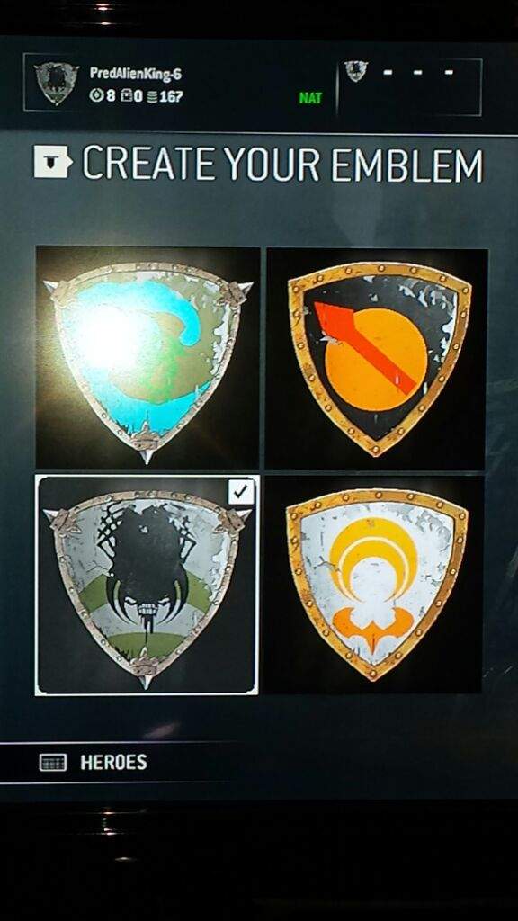 For Honor Emblems | RWBY Amino