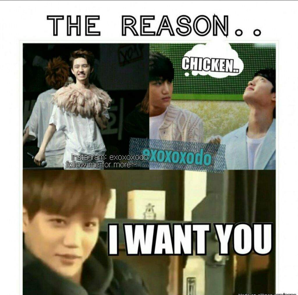 EXO MEMES TO BRIGHTEN UP YOUR DAY EXO Amino