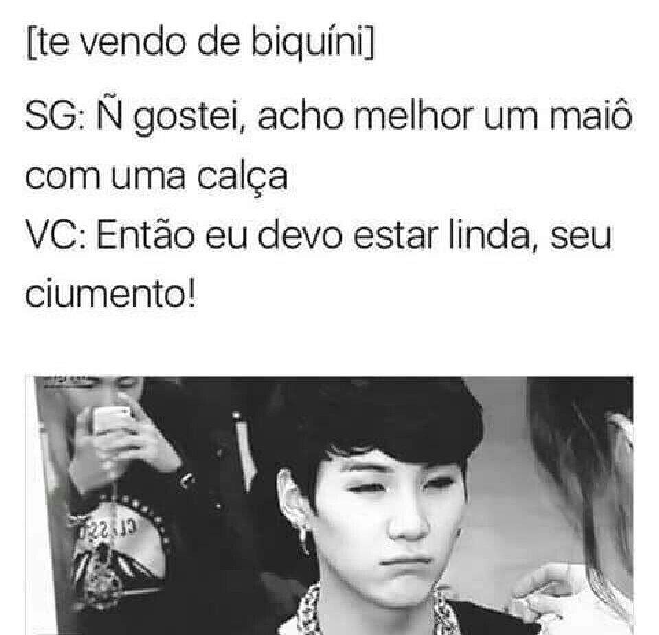 Mini Imagines Suga Army Br Amino 3190