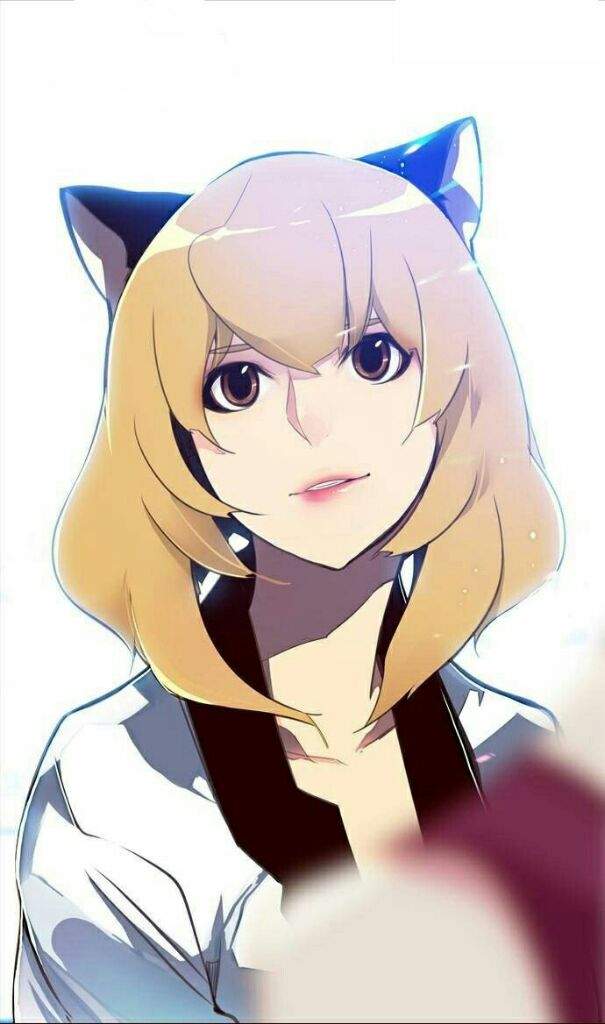Girls of the wilds anime