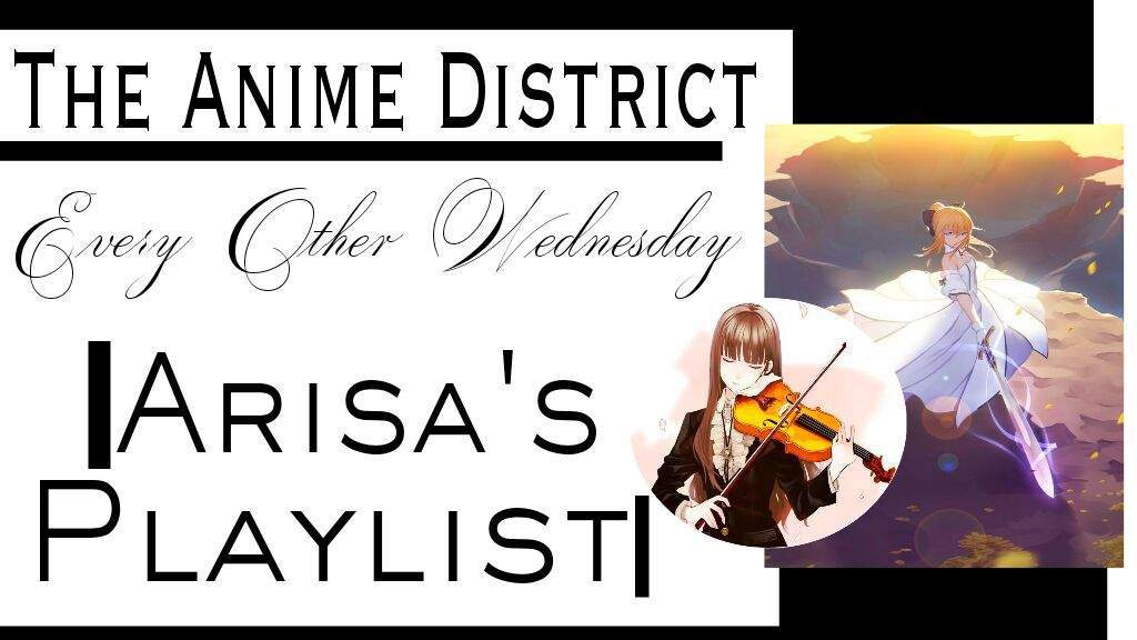 Anime Openings Playlist