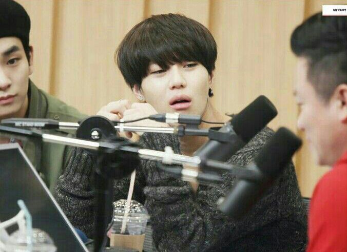 Top 10 Disgusted/Confused Faces by Lee Taemin | 5HINee 「샤이니」 Amino