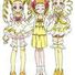 amino-🌸私はプリキュア<3愛し Watashi wa purikyua < 3 aishi-992f89df