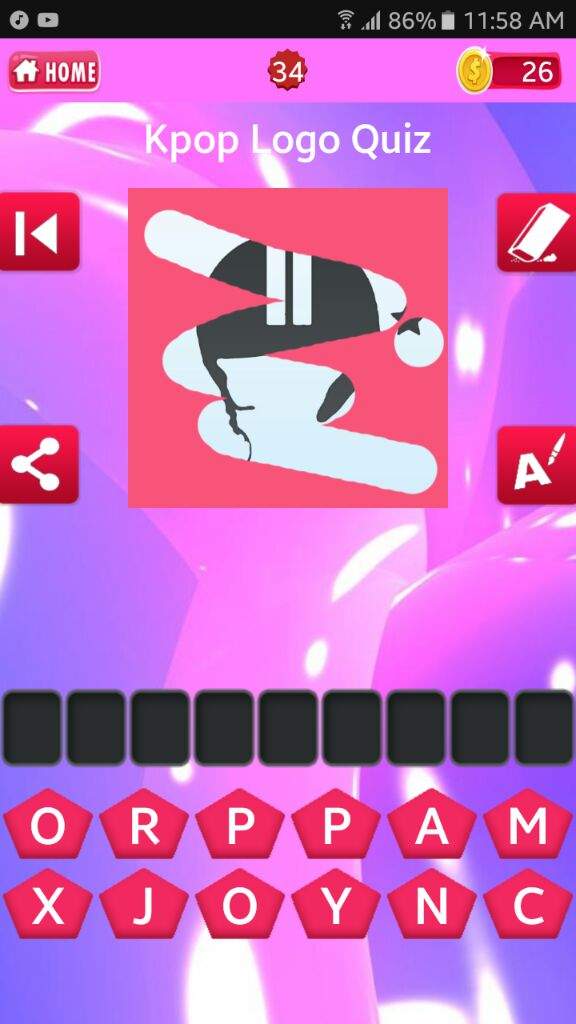 Kpop Logo Quiz Ezu Photo Mobile Kpop Logo Quiz Ezu Photo Mobile